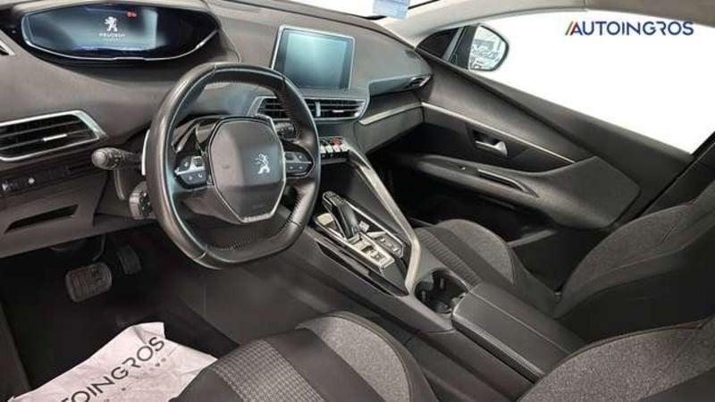 Peugeot 3008 1.2 PureTech Turbo Active Pack