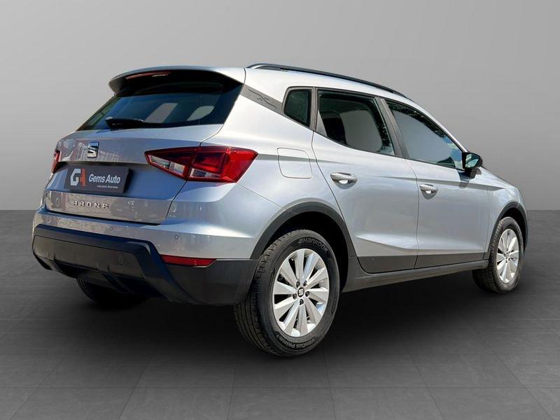 Seat Arona 1.6 TDI 95 CV Style
