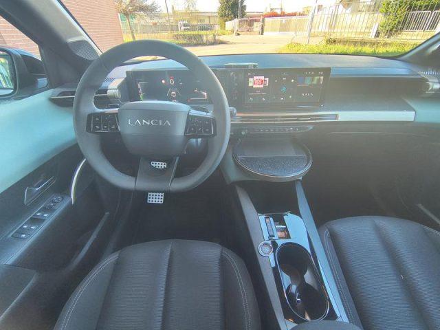 LANCIA Ypsilon Hybrid e-DCT NEOPATENTATI