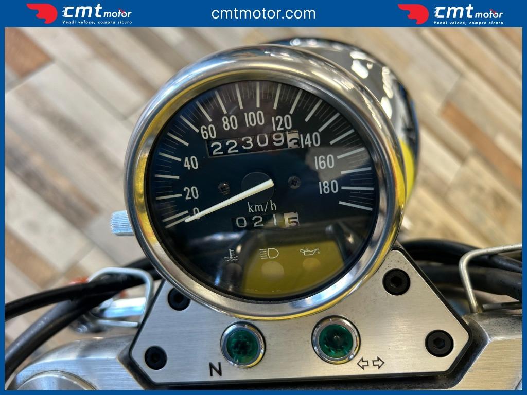 Suzuki Marauder Vz 800 - 1999