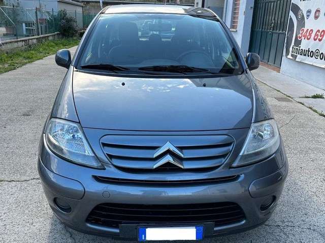 Citroen C3 1.1 GPL - NEOPATENTATI - 12 MESI DI GARANZIA -