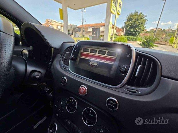 ABARTH 595 1.4 165 CV Turismo 70 Anniversario