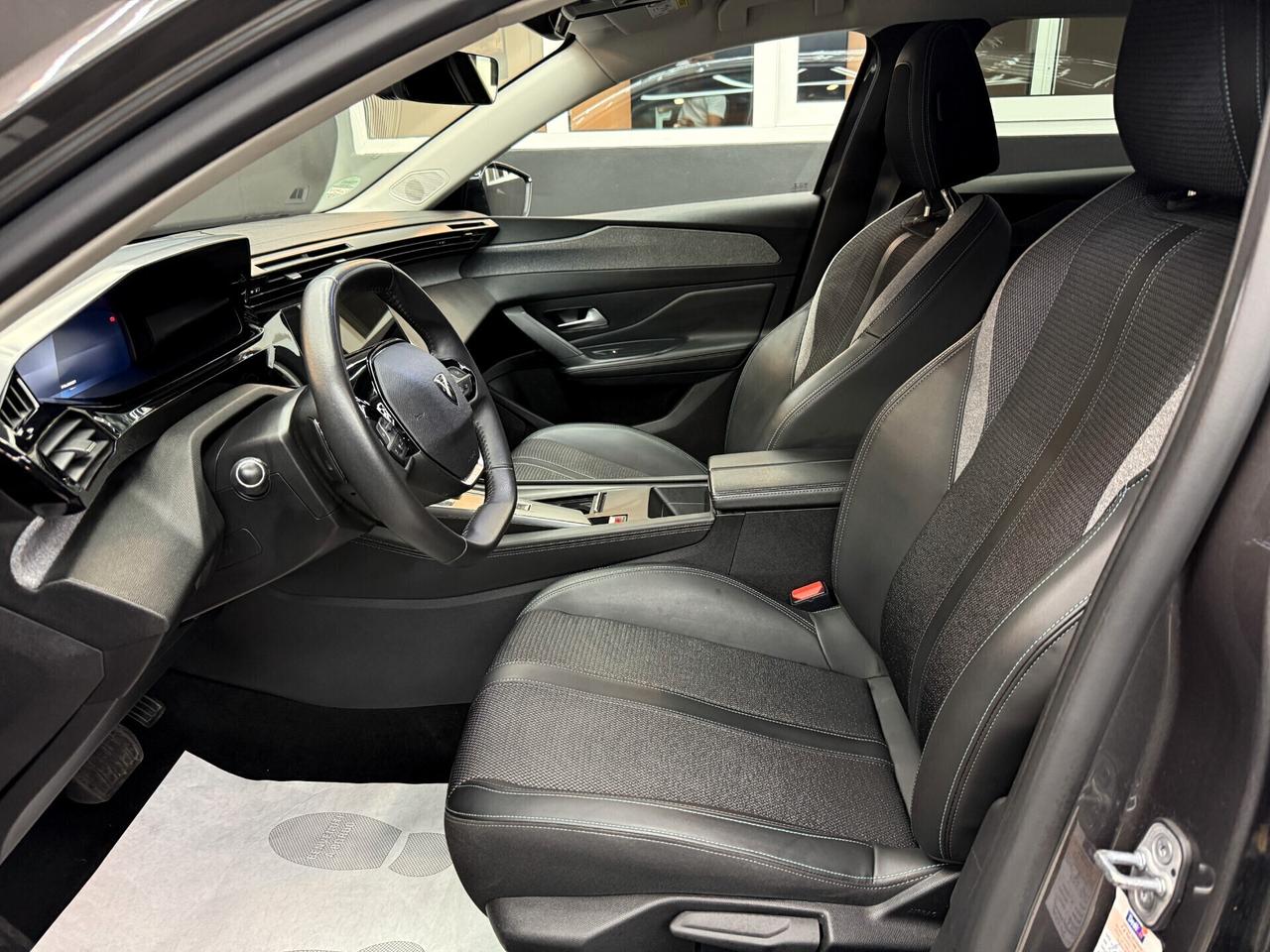 Peugeot 308 BlueHDi 130 S&S EAT8 SW Allure