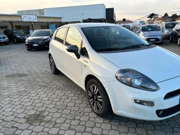 Fiat Punto 1.4 8V 5 porte Easypower Street