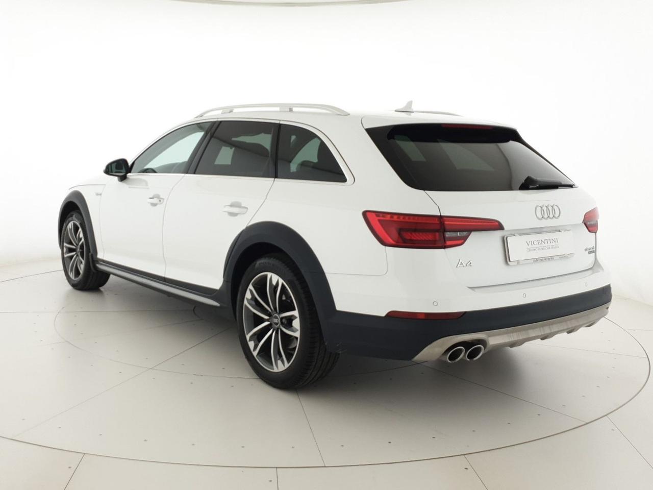 2.0TDI 190CV quattro S tronic Business Evolution