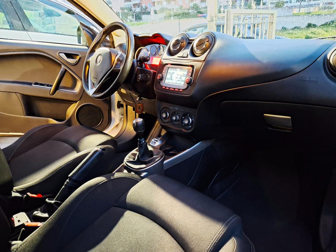 Alfa Romeo MiTo 1.3 JTDm 95 CV S&S Super