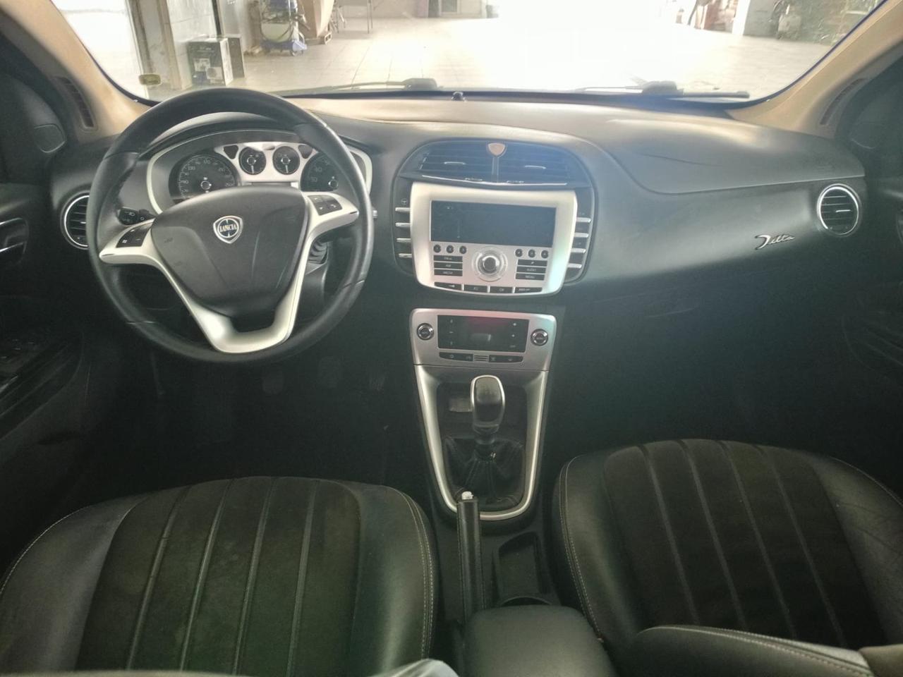 Lancia Delta 1.4 T-Jet 150 CV Platino