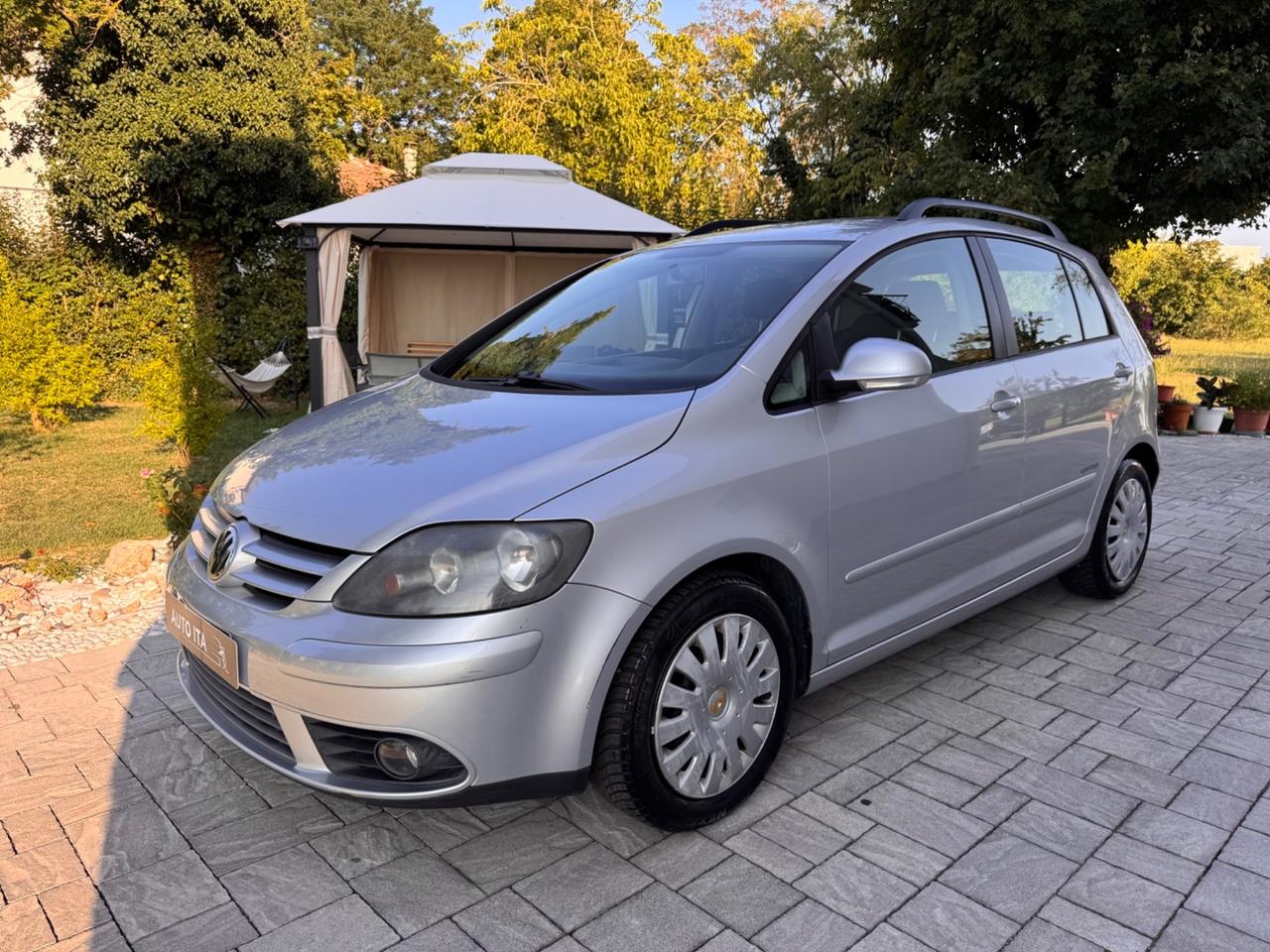 Volkswagen Golf Plus 1.6 United OK NEOPATENTATI