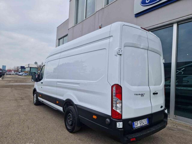 FORD Transit 350 2.0TDCi EcoBlue 170CV PL-SL-TA Furg. Jumbo Tre