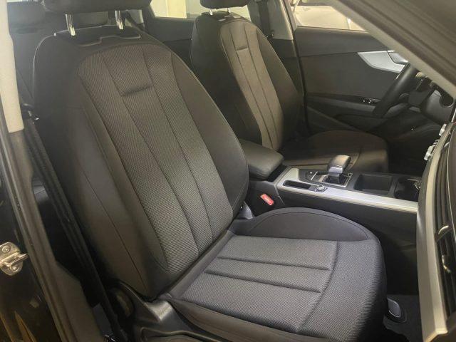 AUDI A4 Avant 35 TDI Bus. Adv. S Tronic C/GRIMALDI SP.DAY