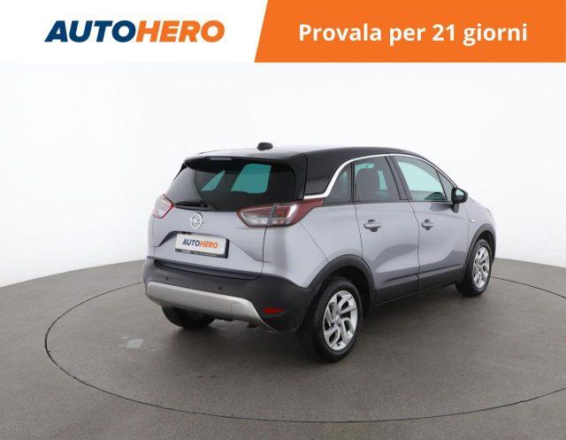 OPEL Crossland X 1.5 ECOTEC D 102 CV Start&Stop Ultimate