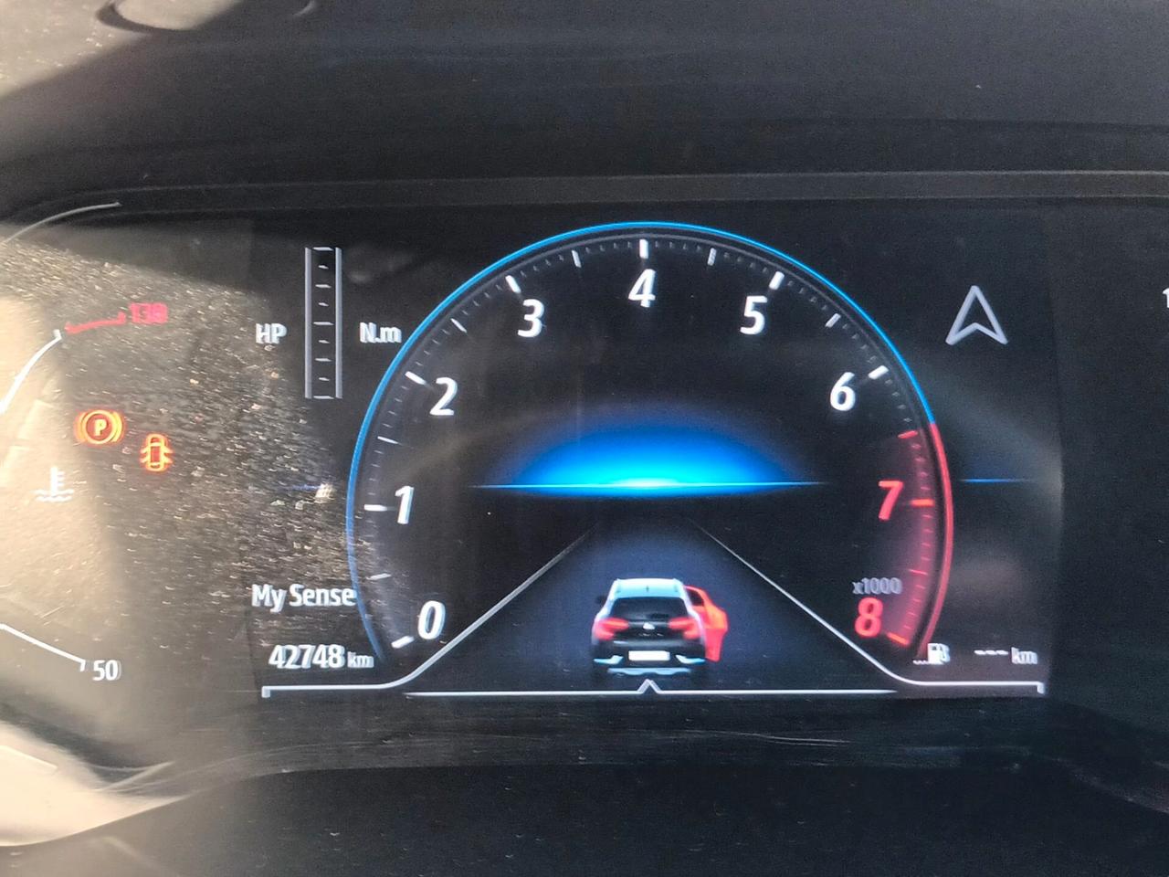 Renault Captur 1.0 Techno TCe 90 CV