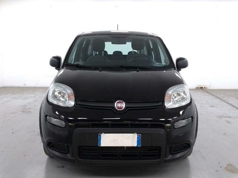 FIAT Panda 1.0 firefly hybrid s&s 70cv 5p.ti