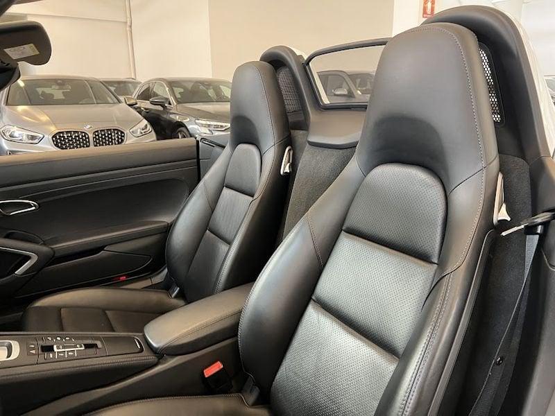 Porsche 718 718 Boxster 2.0 300cv pdk
