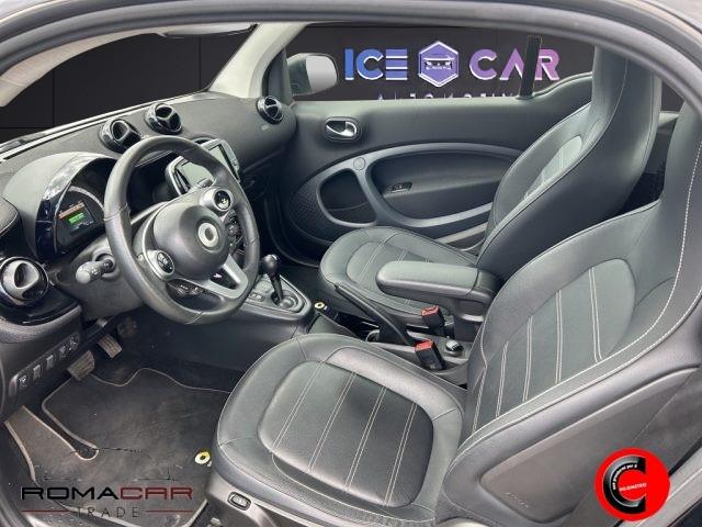 SMART fortwo 3ªs.(C/A453) - fortwo EQ Prime