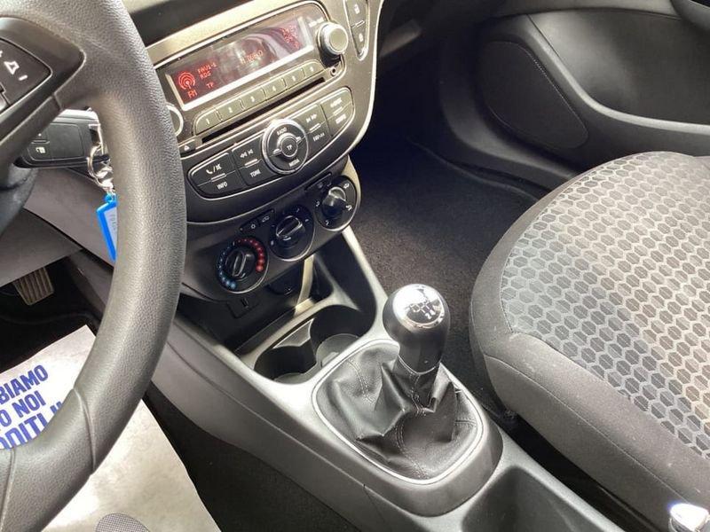 Opel Corsa 5P 1.4 ADVANCE (N-JOY) 90CV
