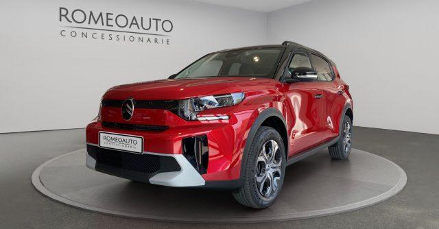 CITROEN C3 PureTech 100 PLUS