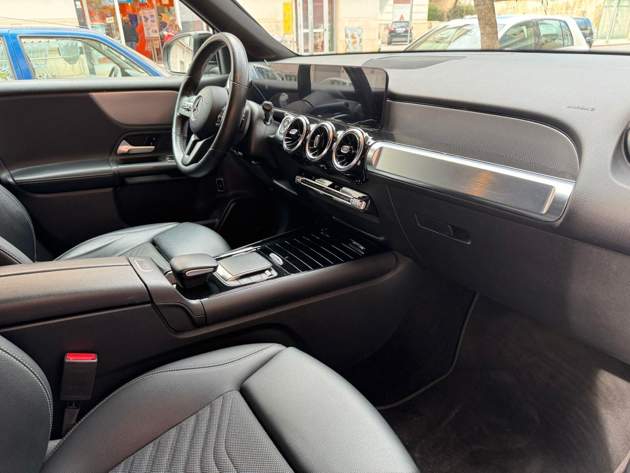 Mercedes-benz GLB 200 180 d Sport Plus
