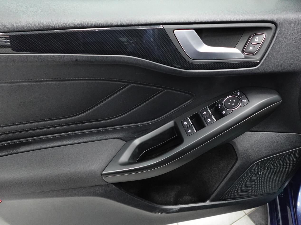 Ford Focus 1.5 EcoBlue 120 CV CO-PILOT ST LINE SW