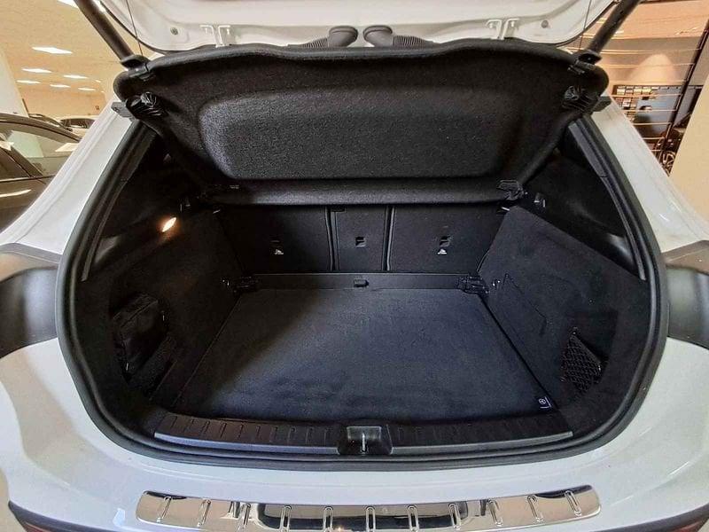 Mercedes-Benz GLA 200 d Sport Plus auto