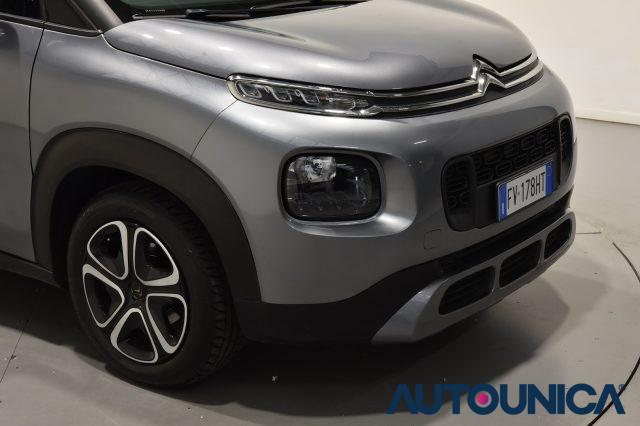 CITROEN C3 Aircross 1.2 PURETECH 82CV FEEL NEOPATENTATI