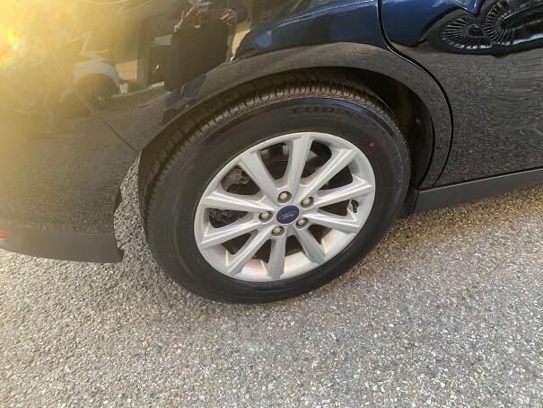 Ford C-Max 1.5 TDCi 120CV Start&Stop Titanium