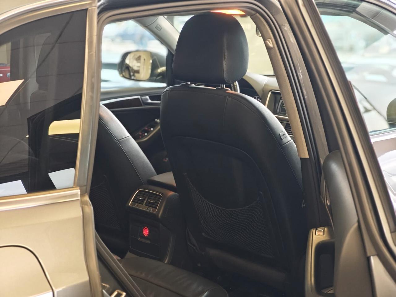 Audi Q5 2.0 TFSI 180 CV quattro Advanced