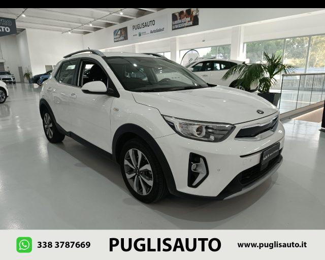 KIA Stonic 1.2 DPI ECO GPL Urban