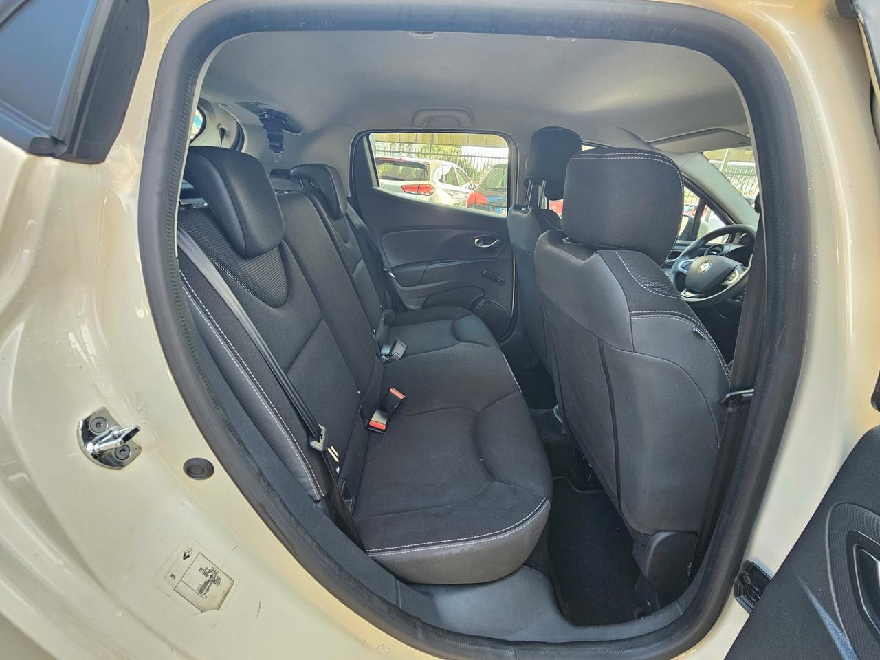 Renault Clio 1.5 dCi 75CV 5 porte Energy Life