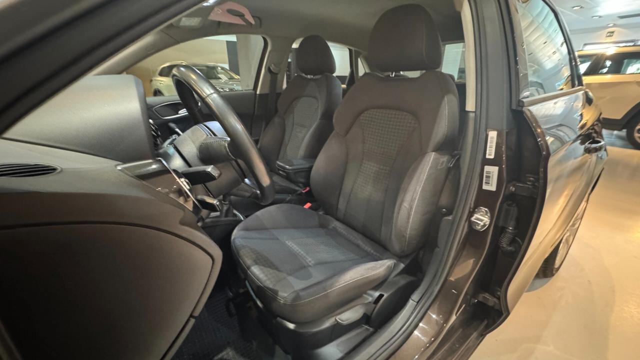 AUDI A1 1.6 TDI 90CV - 2014