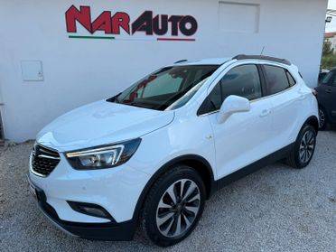 Opel Mokka X 1.6 CDTI 136CV Innovation
