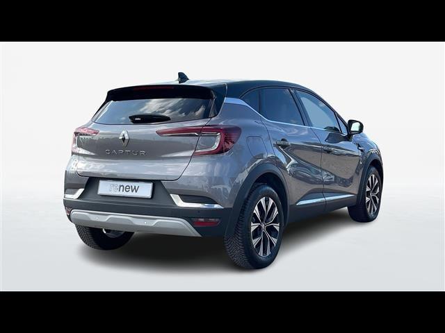 RENAULT Captur 1.0 TCe Techno