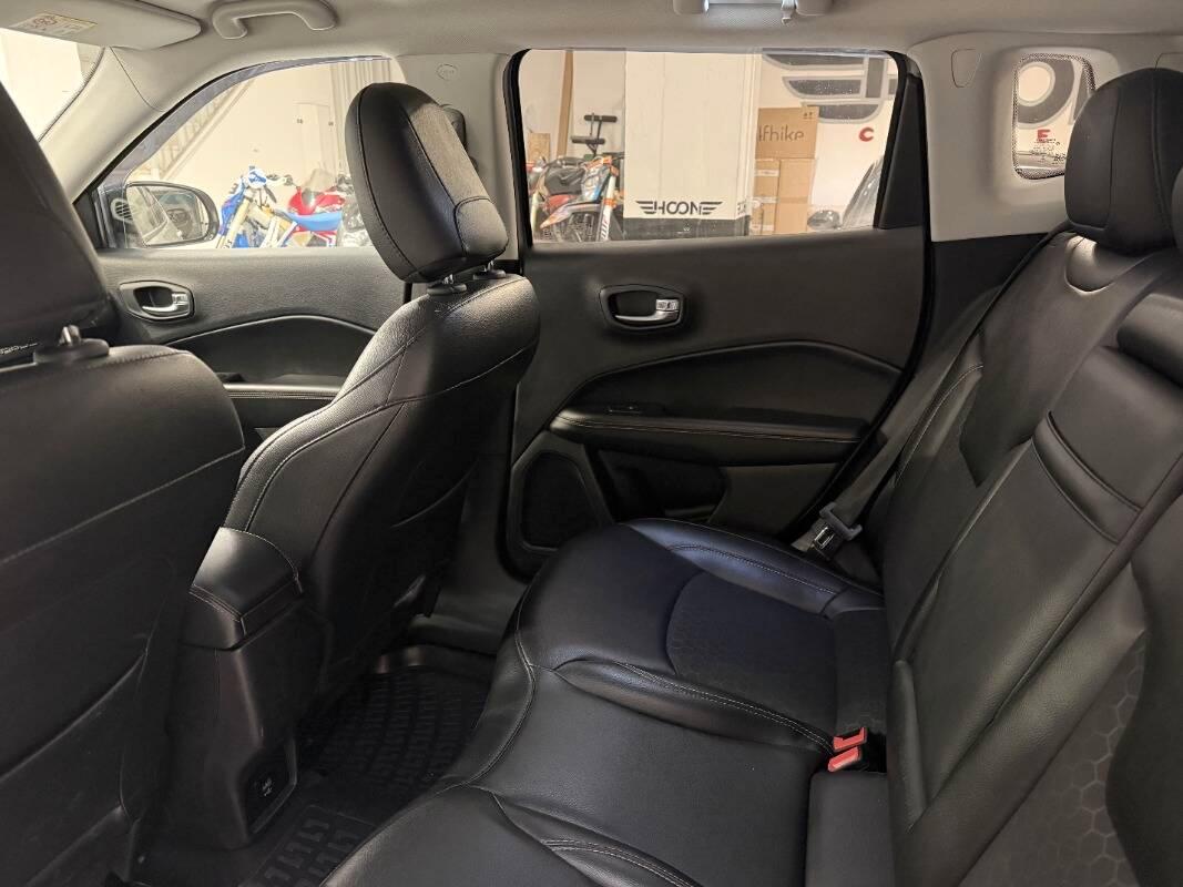 Jeep Compass 1.6 mjt Longitude 2wd 120cv my19