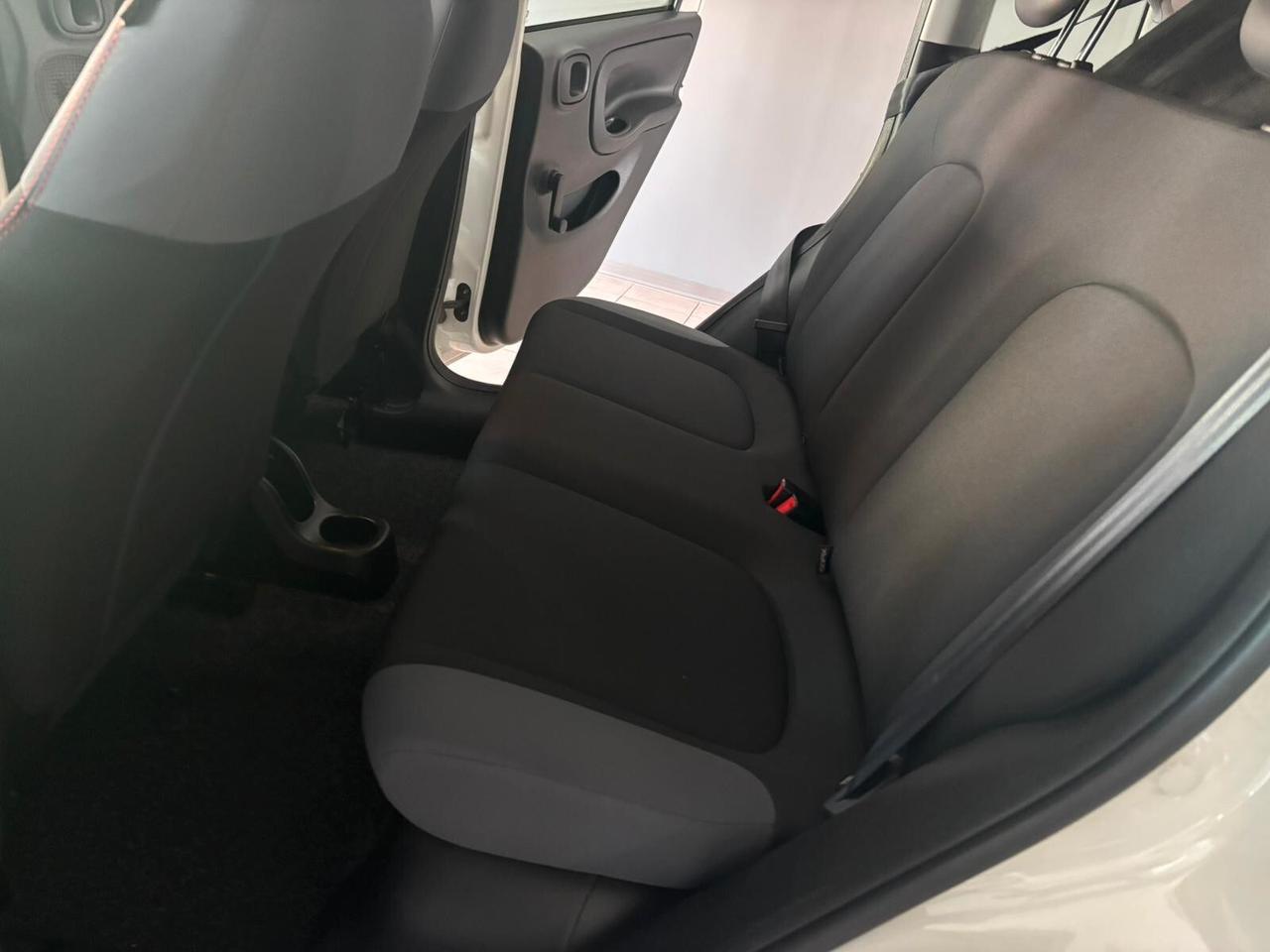Fiat Panda 1.3 MJT 95 CV S&S 4x4