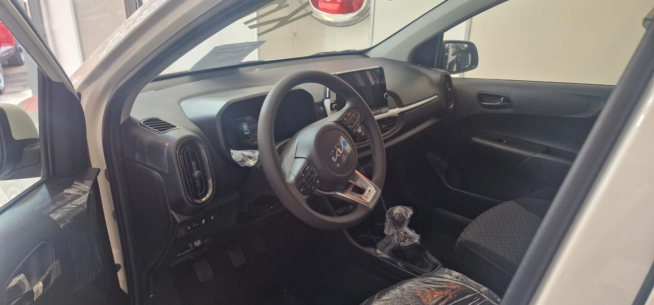 Kia Picanto 1.0 12V 5 porte Urban