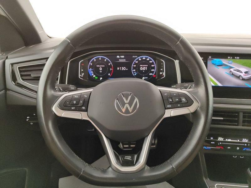 Volkswagen Taigo 1.0 TSI DSG R-Line