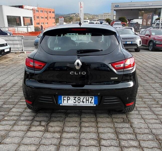 Renault Clio dCi 8V 75CV Start&Stop 5 porte Energy Zen