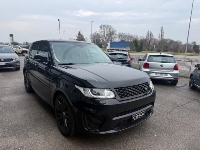 LAND ROVER Range Rover Sport 3.0 SDV6 HSE Dynamic