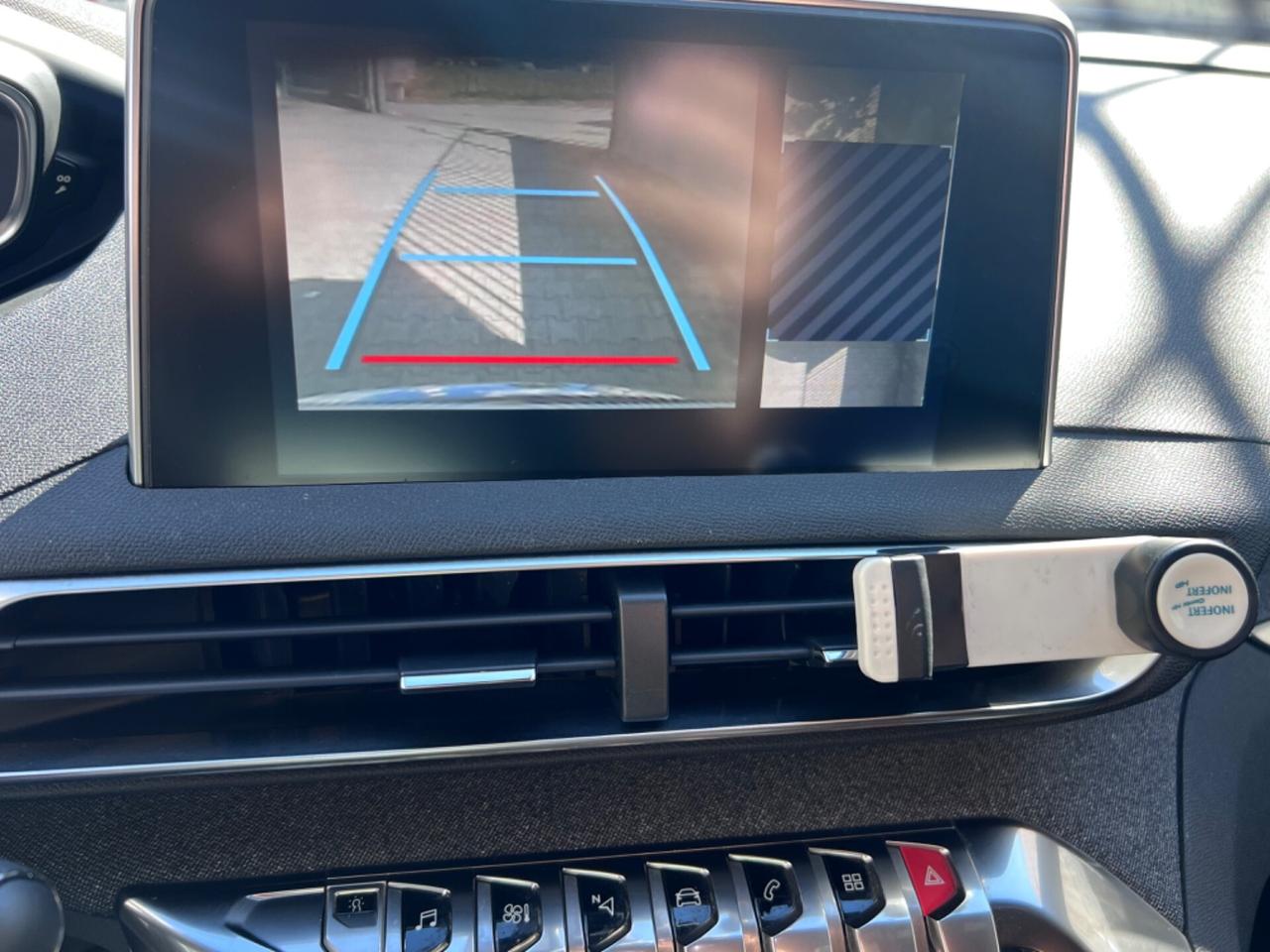 Peugeot 3008 BlueHDi 130 S&S GT Line