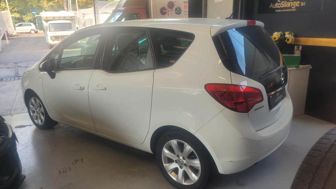 Opel Meriva 1.4 100CV Elective