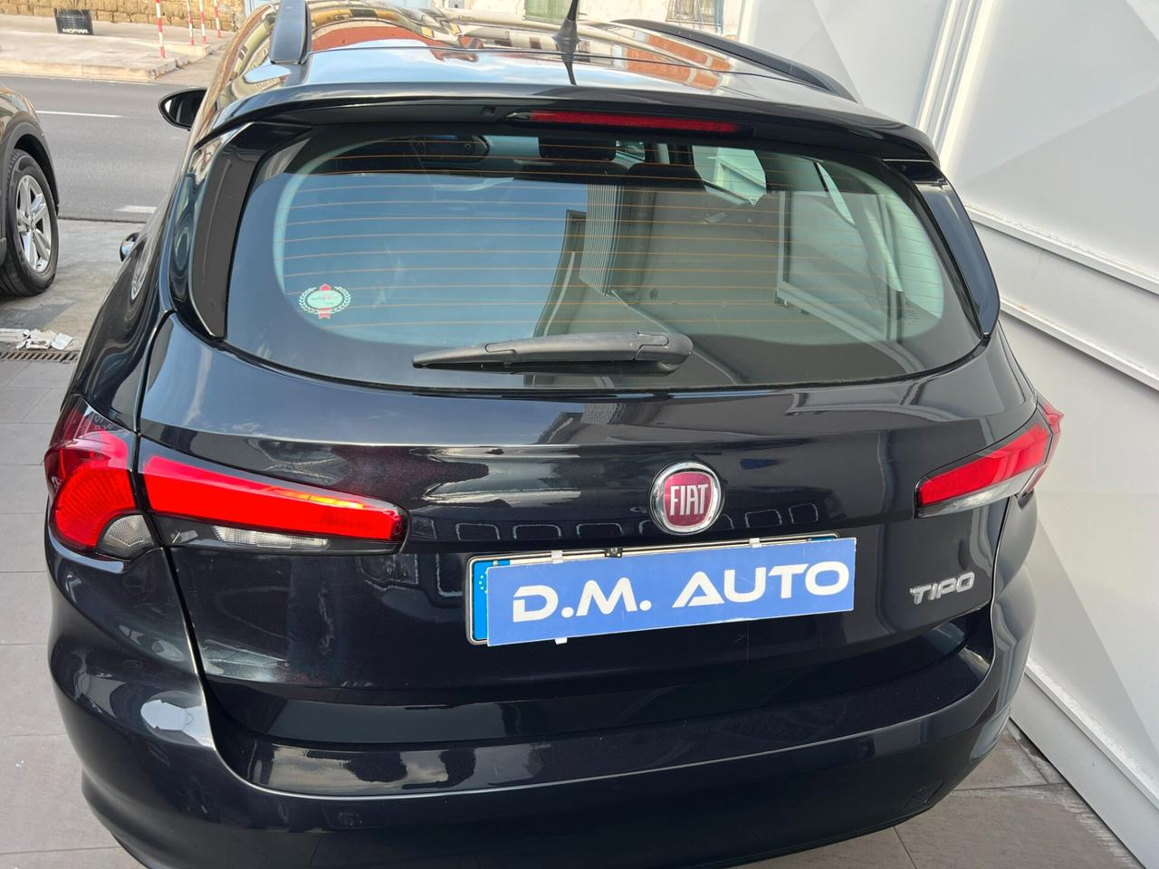 Fiat Tipo 1.4 SW Easy