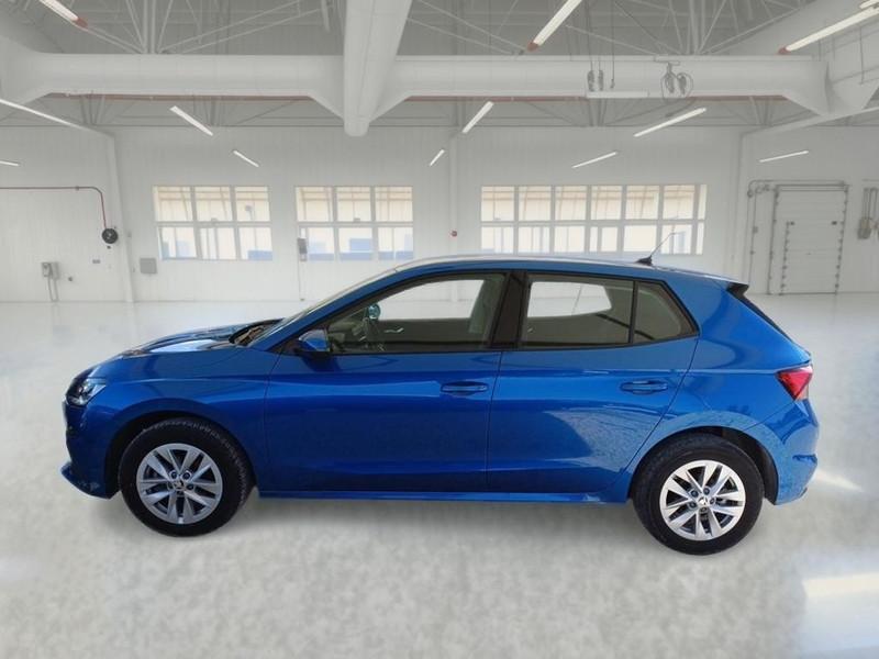 SKODA FABIA 1.0 TSI 5P BENZINA