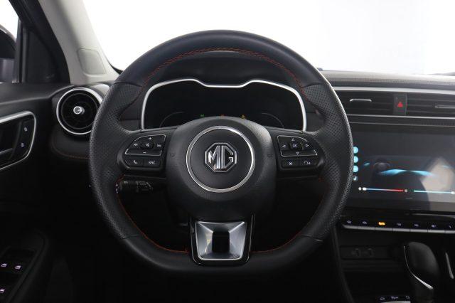 MG ZS ZS 1.0T-GDI aut. Luxury