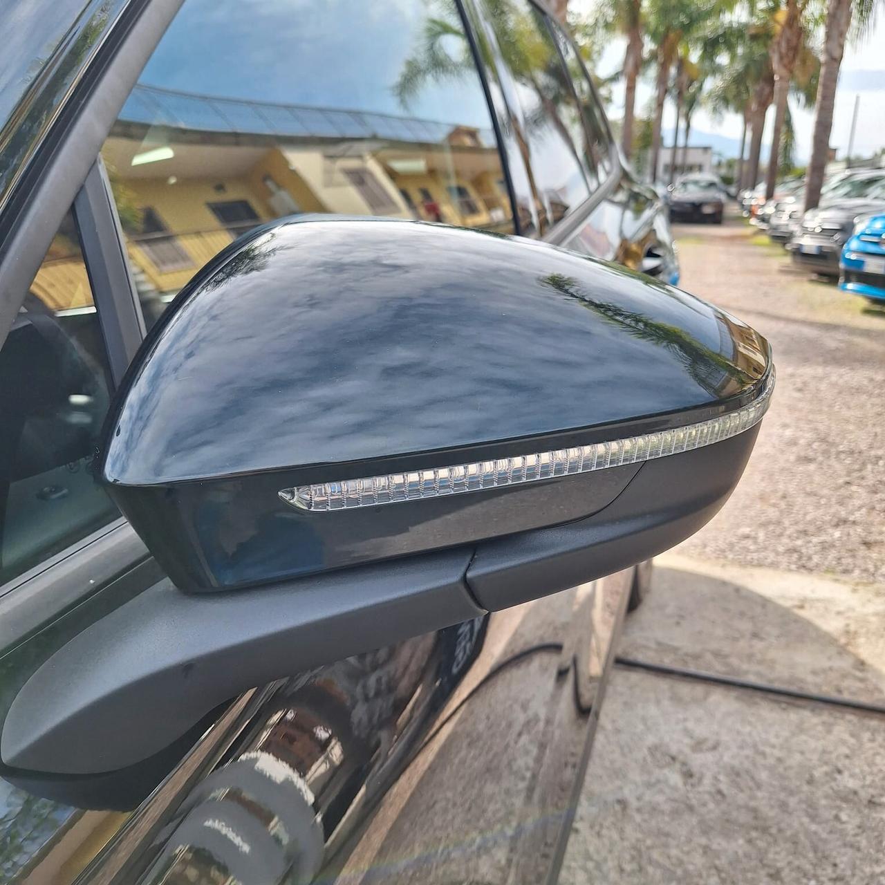 Nuova Volkswagen Tiguan 2.0 TDI 150CV DSG Edition Plus