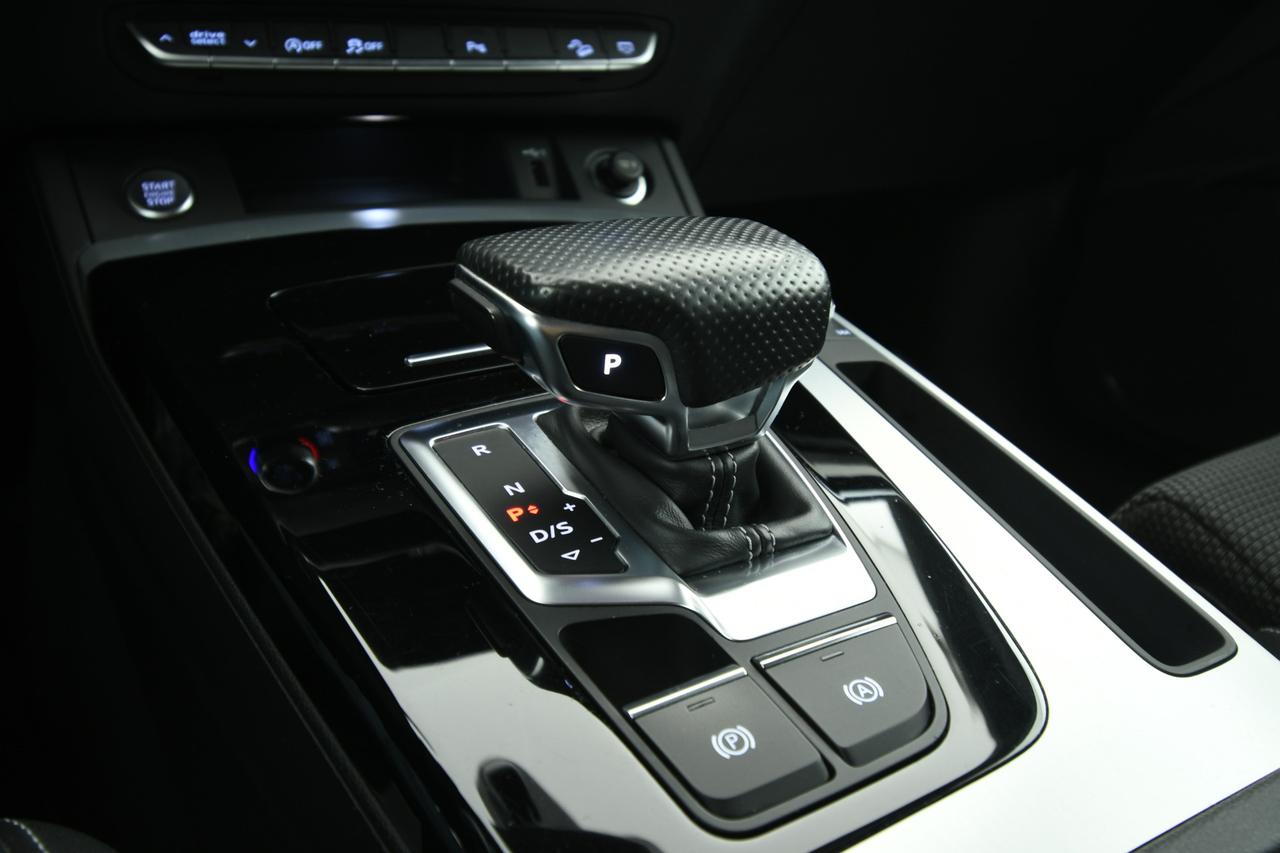 AUDI Q5 40 2.0 tdi mhev 12V S line quattro s-tronic ACC+CAMERA+APP CONNECT