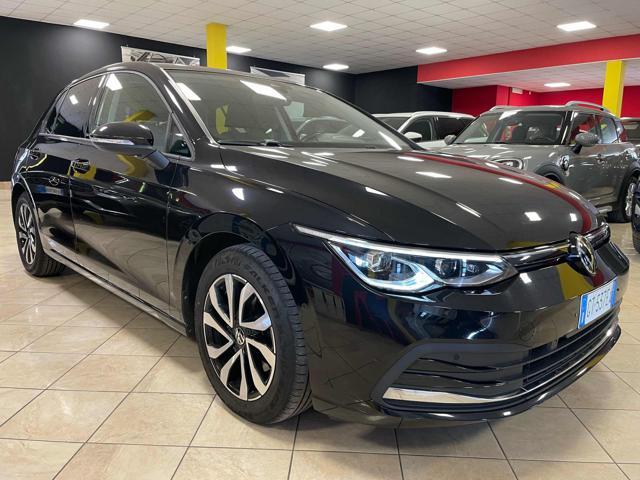 VOLKSWAGEN Golf 2.0 TDI 150 CV DSG *TETTO/LED/VIRTUAL/PDC*