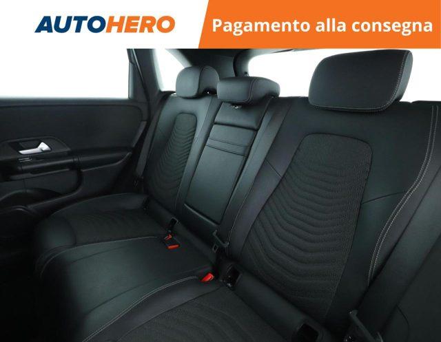 MERCEDES-BENZ B 180 d Automatic Sport