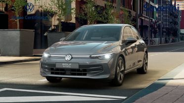 Volkswagen Golf 1.5 TSI eHybrid DSG Edition Plus