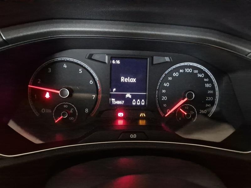 VOLKSWAGEN T-ROC 1.0 TSI Style