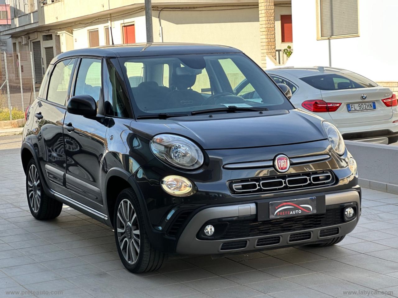 FIAT 500L 1.3 MJT 95 CV Cross